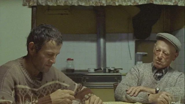 Photo du film : Profils paysans, chapitre 1 : l'approche