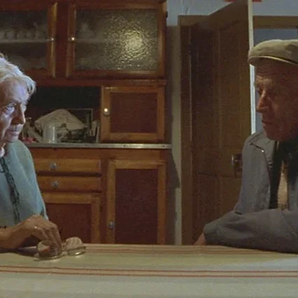 Miniature photo du film : Profils paysans, chapitre 1 : l'approche