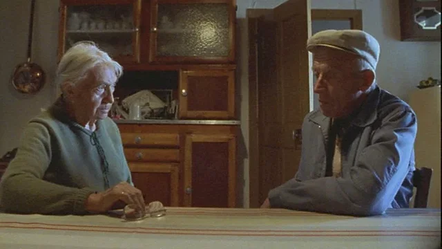 Photo du film : Profils paysans, chapitre 1 : l'approche