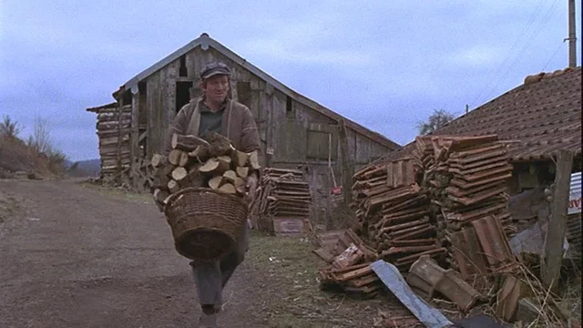 Photo du film : Profils paysans, chapitre 1 : l'approche