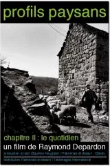 Photo du film : Profils paysans, chapitre 2 : Le quotidien