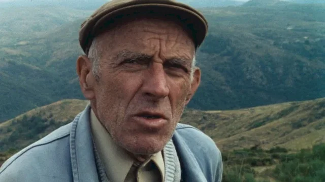 Photo du film : Profils paysans, chapitre 2 : Le quotidien
