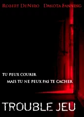 Affiche du film : Trouble jeu