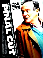 Affiche du film : Final cut