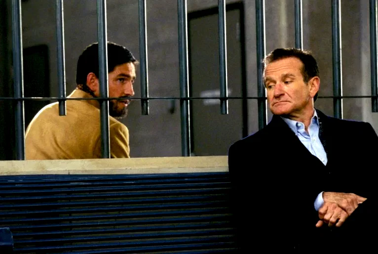 Photo 2 du film : Final cut