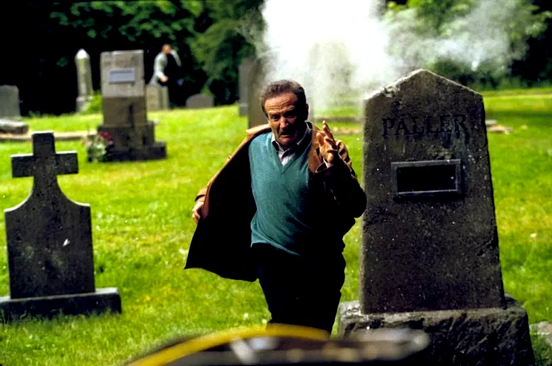 Photo 4 du film : Final cut