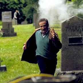 Photo du film : Final cut