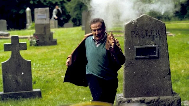Photo 4 du film : Final cut