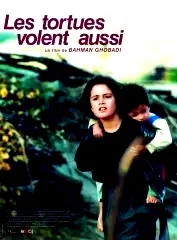 Affiche du film : Les tortues volent aussi