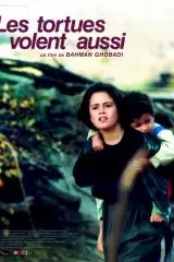 Affiche du film : Les tortues volent aussi