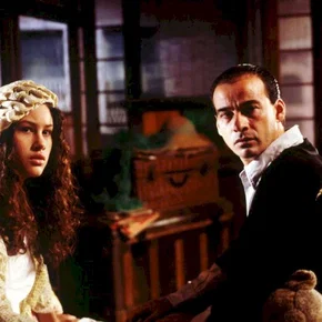 Photo du film : L'envoutement de shanghai