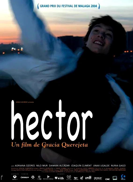 Affiche du film : Hector