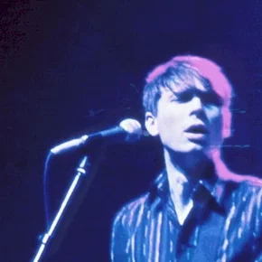 Photo du film : 9 songs