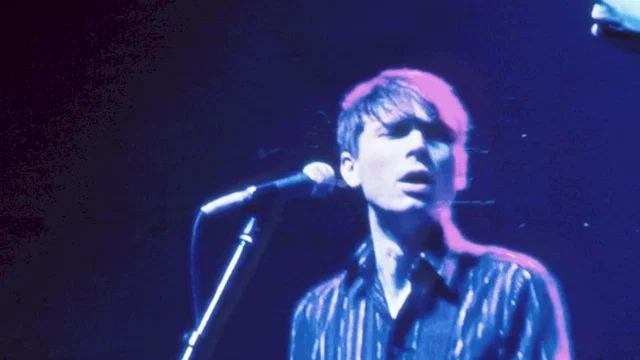 Photo 2 du film : 9 songs