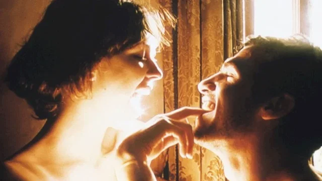 Photo 4 du film : 9 songs