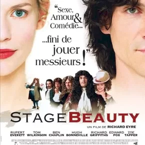 Photo du film : Stage beauty