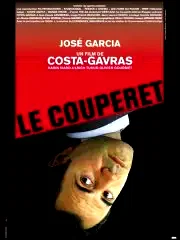 Affiche du film : Le Couperet 