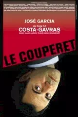 Affiche du film Le Couperet 