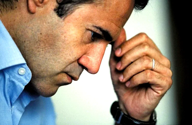 Photo 2 du film : Le Couperet 