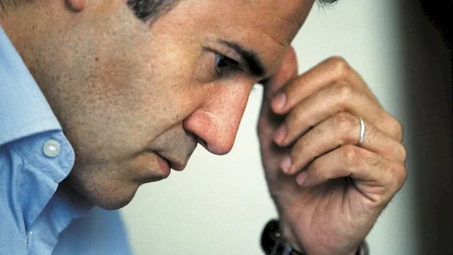 Photo du film : Le Couperet 