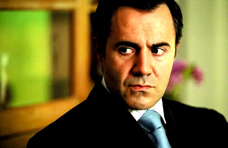 Photo 3 du film : Le Couperet 