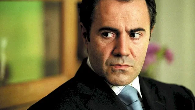 Photo du film : Le Couperet 