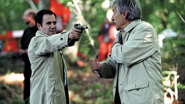 Photo du film : Le Couperet 