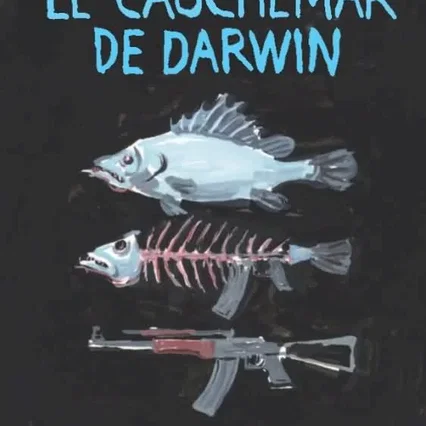 Miniature photo du film : Le Cauchemar de Darwin 