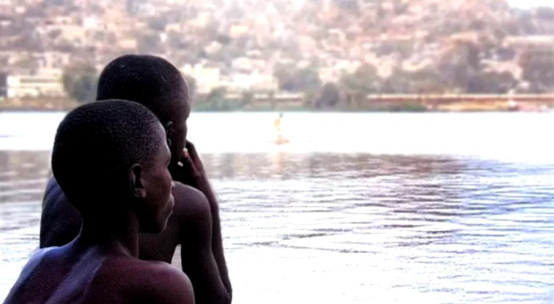 Photo 6 du film : Le Cauchemar de Darwin 