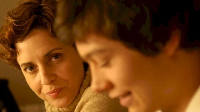 Photo du film : Hector