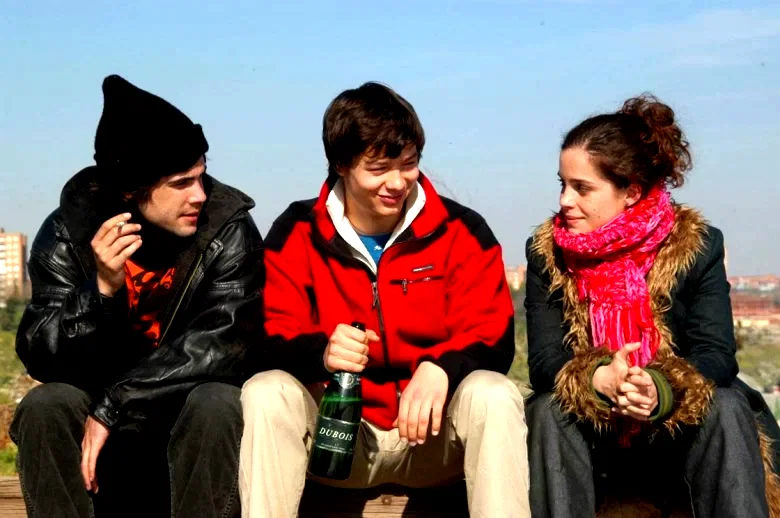 Photo 3 du film : Hector