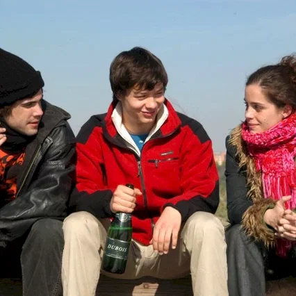 Miniature photo du film : Hector
