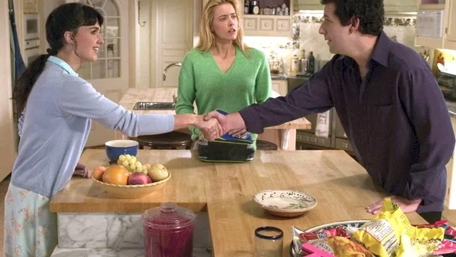 Photo 3 du film : Spanglish