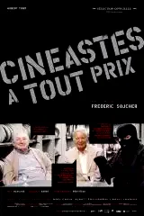 Affiche du film : Cineastes a tout prix