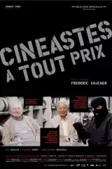 Affiche du film = Cineastes a tout prix