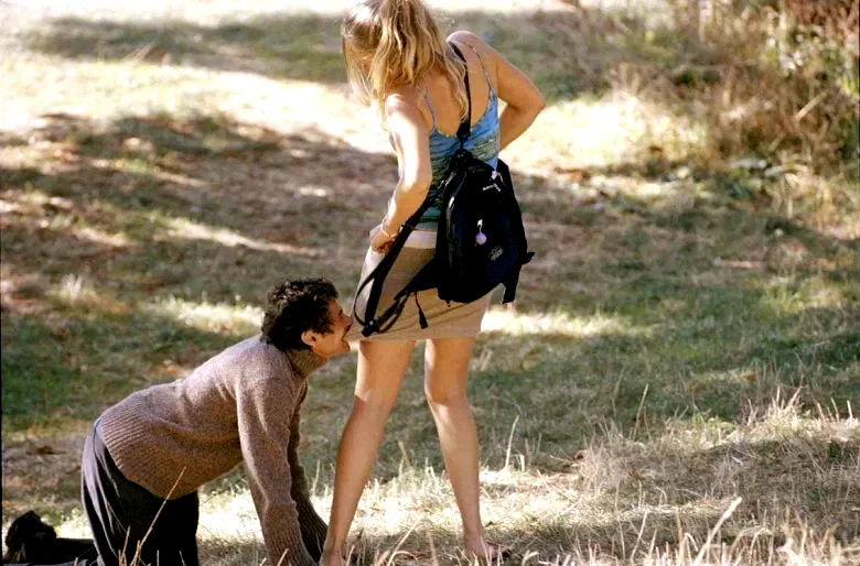 Photo du film : J'irai cracher sur vos tongs