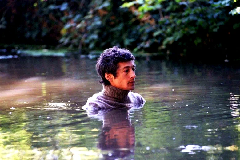 Photo du film : J'irai cracher sur vos tongs