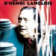 Photo du film : Le fantome d'henri langlois