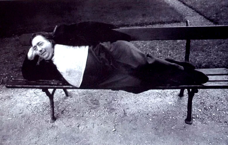 Photo du film : Le fantome d'henri langlois