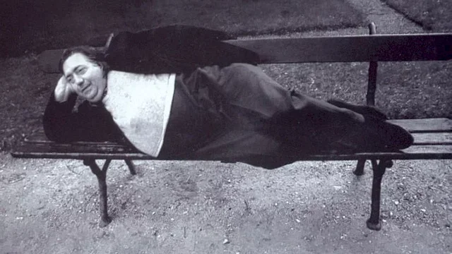 Photo 3 du film : Le fantome d'henri langlois