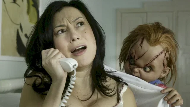 Photo du film : Le fils de chucky