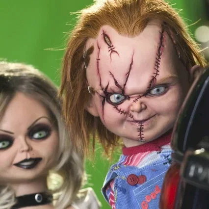 Miniature photo du film : Le fils de chucky