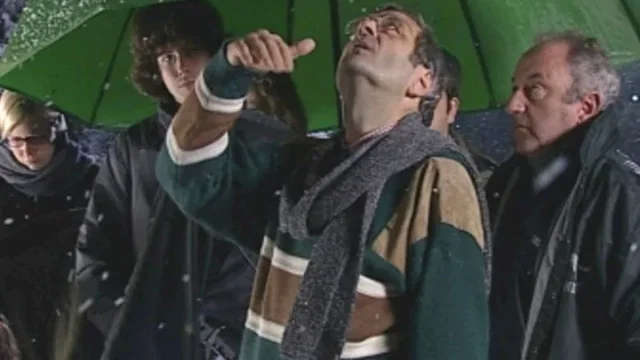 Photo 3 du film : Ne faites pas de cinema !