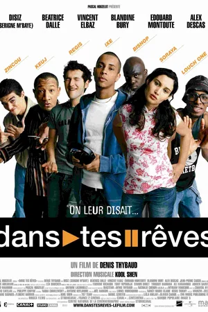 Affiche du film : Soirée spéciale : Dans tes rêves