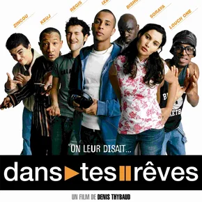 Photo du film : Soirée spéciale : Dans tes rêves