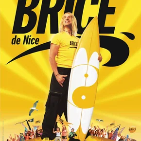 Photo du film : Brice de Nice