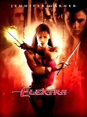 Affiche du film : Elektra