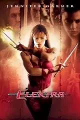 Affiche du film Elektra