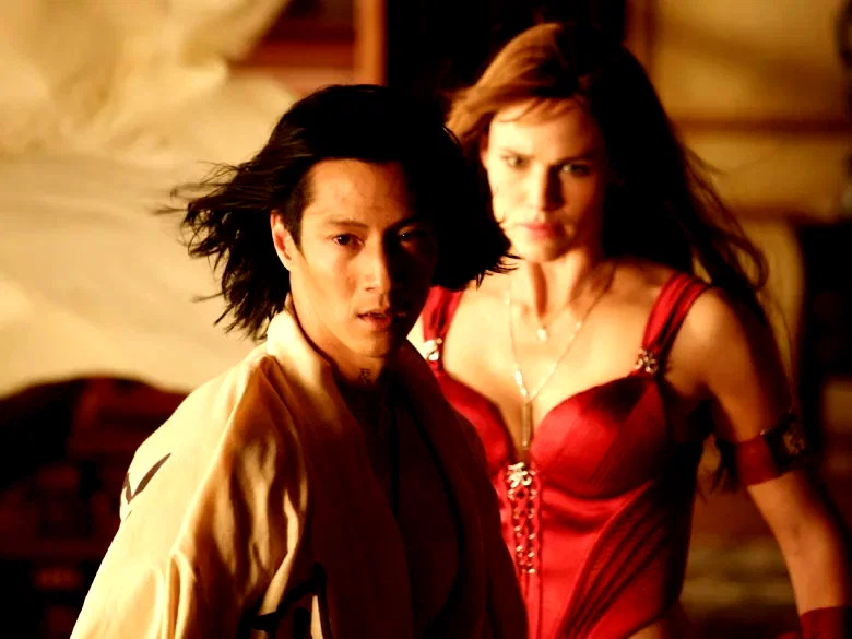 Photo 3 du film : Elektra