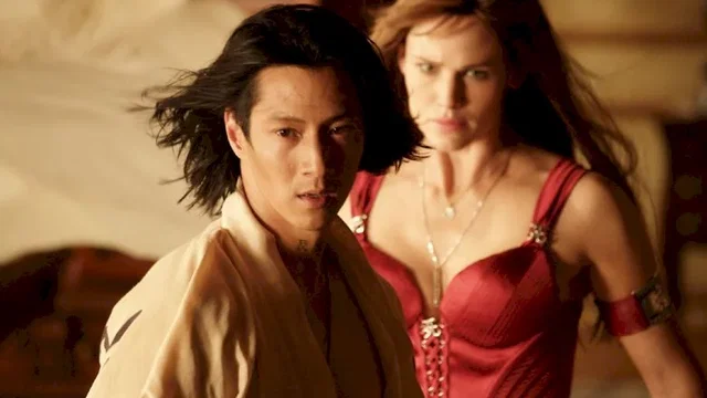 Photo du film : Elektra